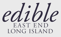Edible East End Logo