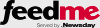Newsday feedme logo