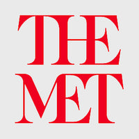 The Metropolitan Museum of Art Logo