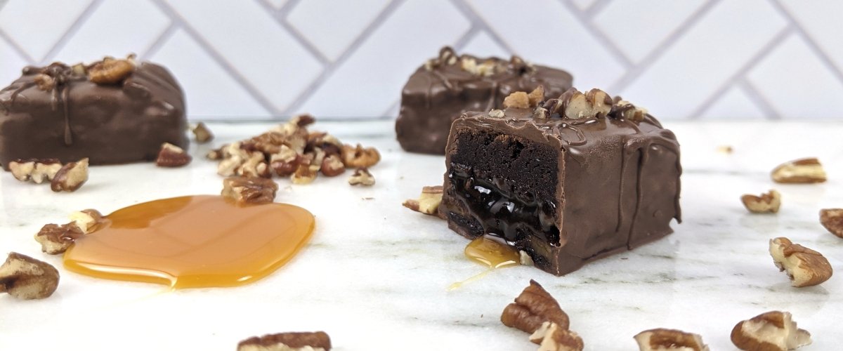 Brownie Flavors