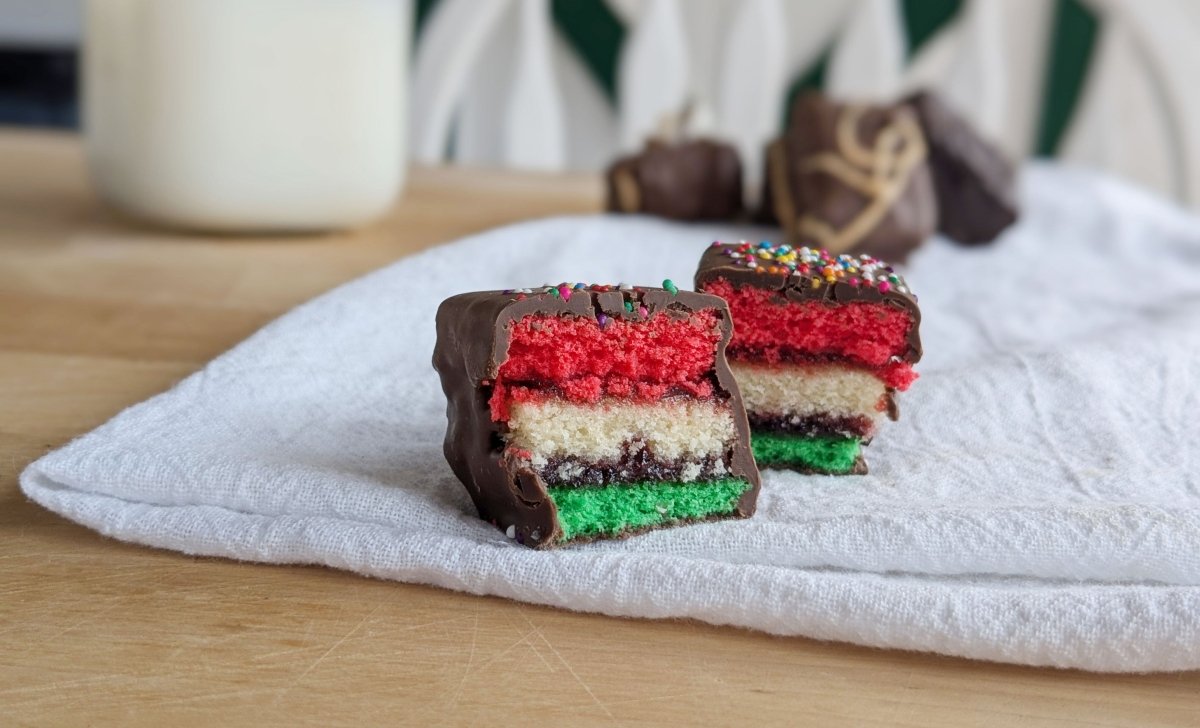 Cake Flavors