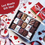 Nettie's Brownie of the Month Gift Club