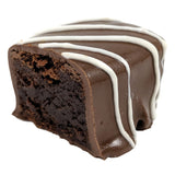Espresso Brownie Bite