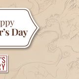 Add Father's Day Wrapping