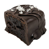 GF Sea Salt Brownie Bite