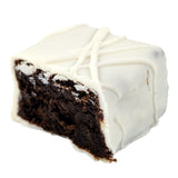 GF White Chocolate Brownie Bite