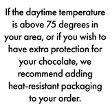 Heat-Resistant Packaging and Gel Packs