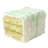 Key Lime Cake Bite