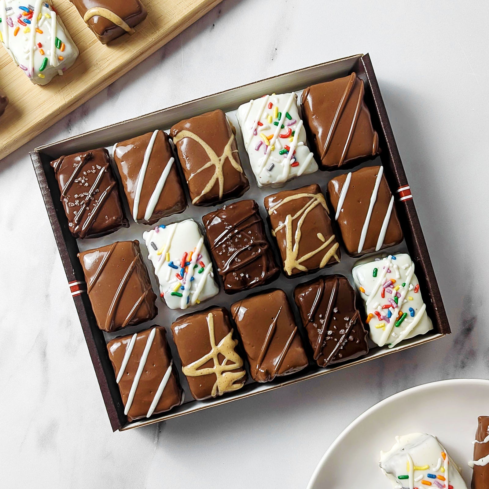 Gift Boxes