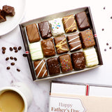 The Father's Day Box 15-Piece