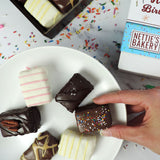 The Happy Birthday Box 30-Piece