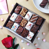 Nettie's Brownie of the Month Gift Club