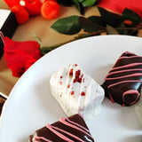 Be My Valentine Box - Nettie's Bakery