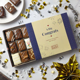 The Congrats Box 15-Piece