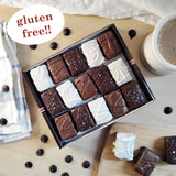 The Gluten-Free Combo