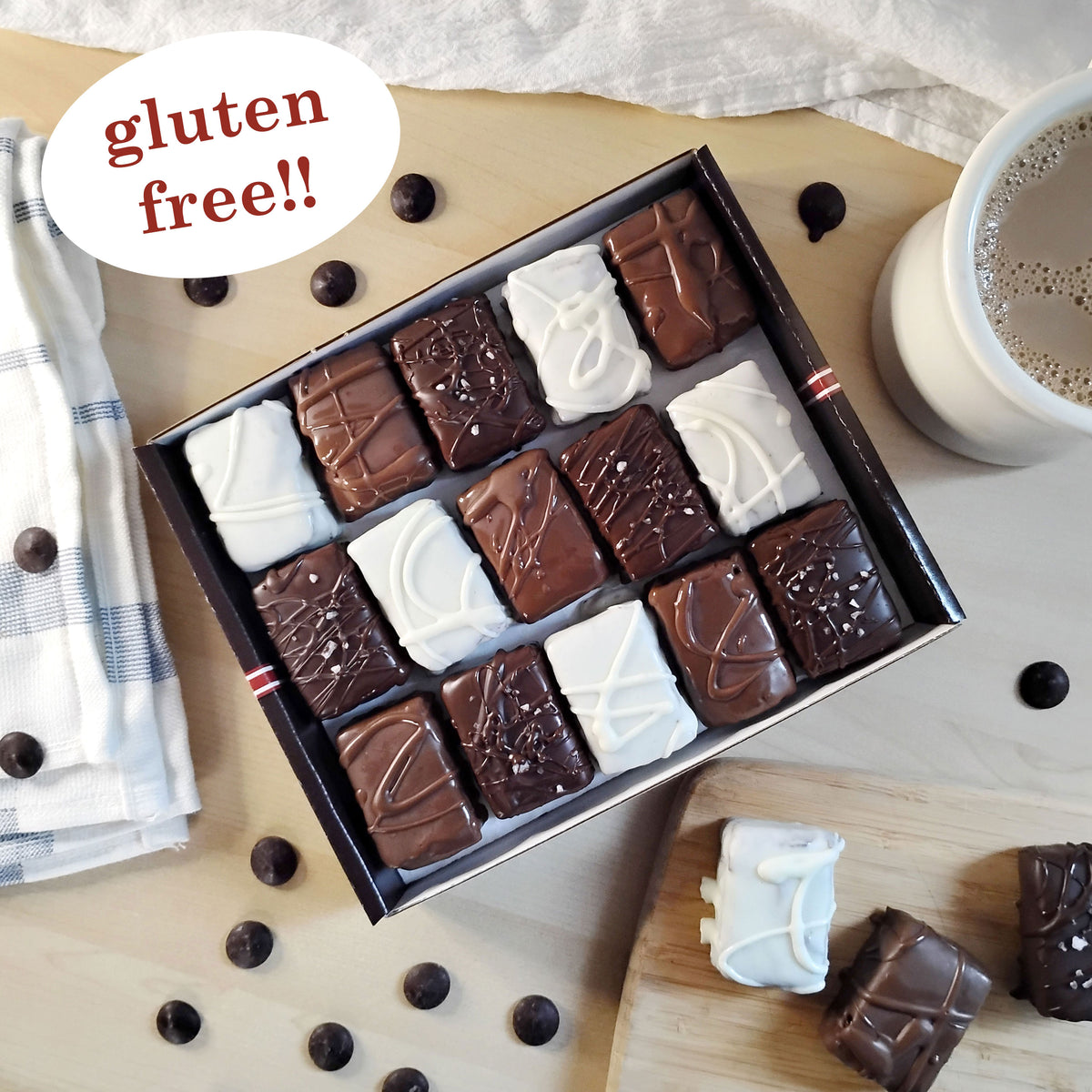 Gluten Free