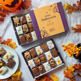 The Happy Halloween Box 30-Piece