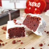 Hugs and Kisses - Nettie's Bakery