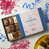 Let's Celebrate Box 15-Piece