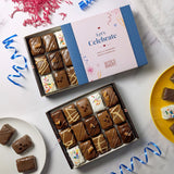 Let's Celebrate Box 30-Piece