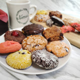 Nettie's Cookie Box - Nettie's Bakery
