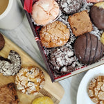Nettie's Cookie Box - Nettie's Bakery