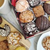 Nettie's Cookie Box - Nettie's Bakery