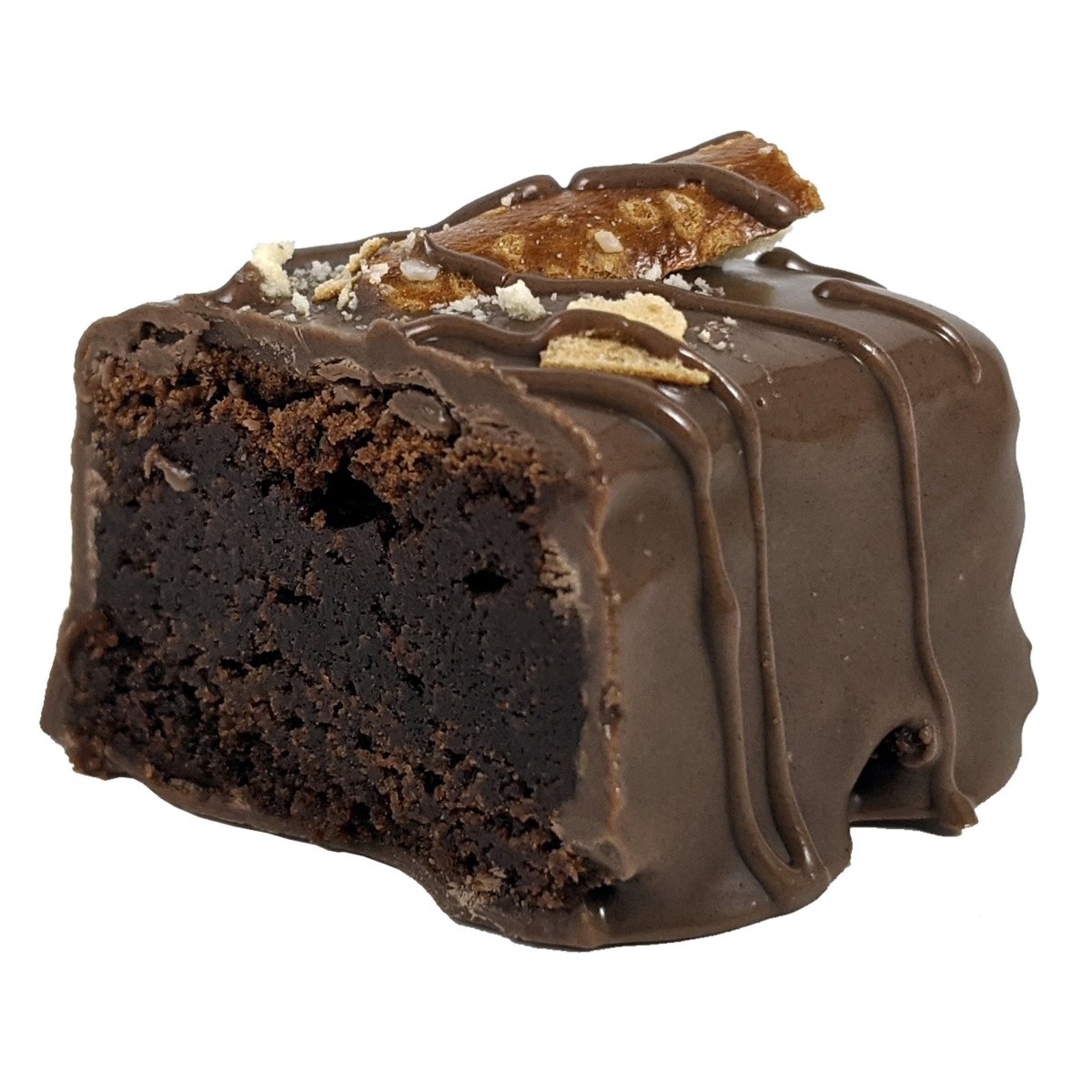 Select 30 Flavors - Nettie's Bakery