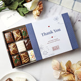 Thank You Box 15-Piece