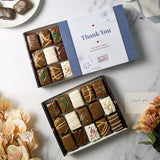 Thank You Box 30-Piece