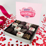 The Happy Valentine's Day Box - Nettie's Bakery