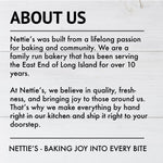 Thinking Of You Box - Nettie's Craft Brownies