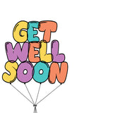Get Well Soon