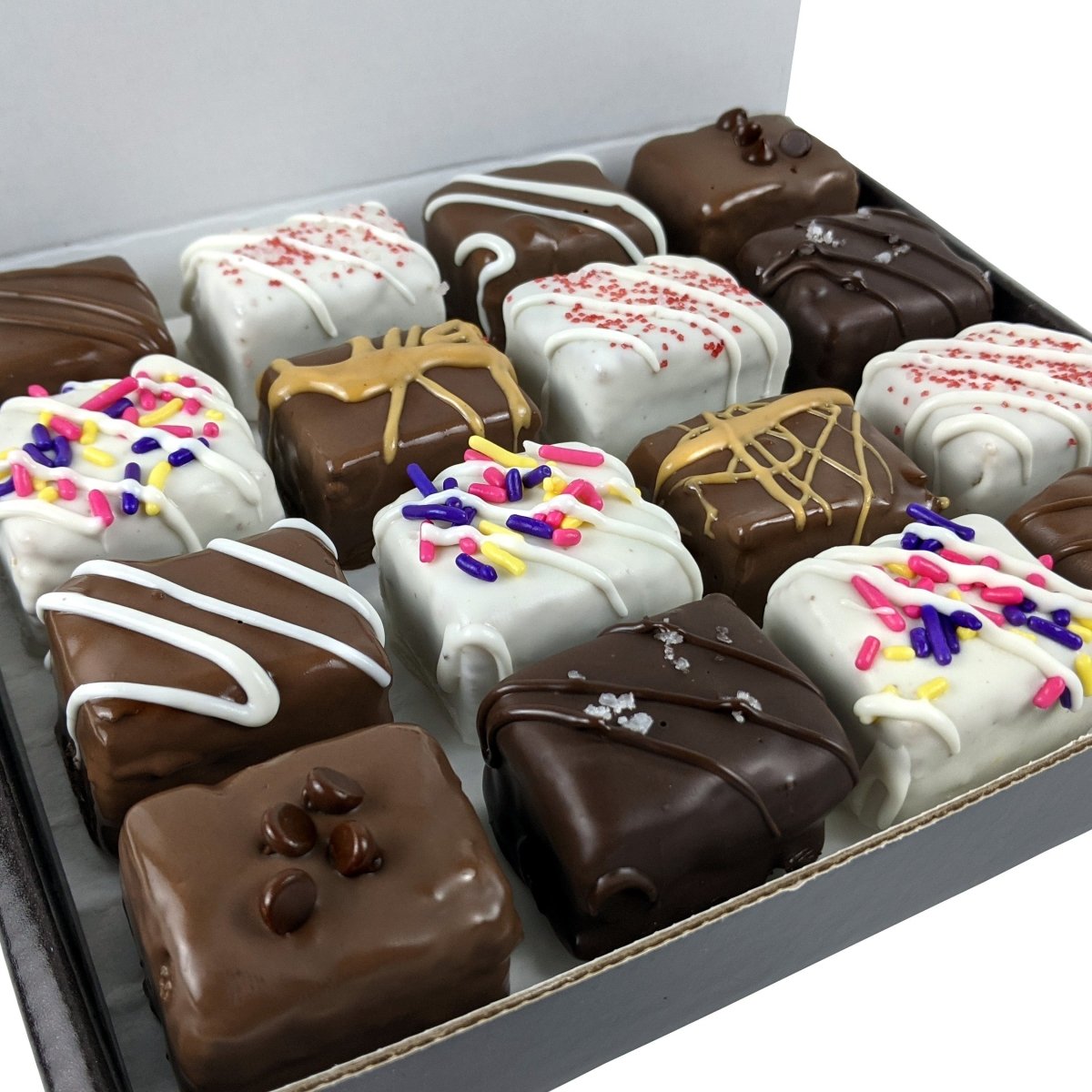 The Spring Combo - Nettie's Craft Brownies