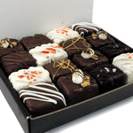 The Summer Assortment - 16 - Nettie's Craft Brownies