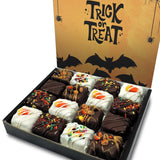 The Trick or Treat Combo Box - Nettie's Craft Brownies